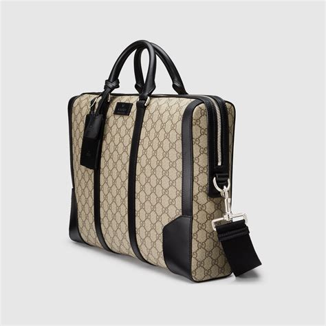 gucci ladies briefcase